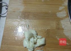 清炒黄瓜的做法图解3