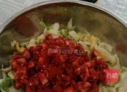 自制辣白菜 的做法图解5