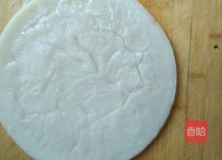 炒凉皮的做法图解1