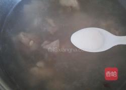 红烧羊排的做法图解9