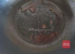 红烧羊排的做法图解12