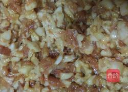 肉包子的做法图解2