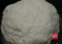 肉包子的做法图解3