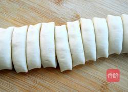 玫瑰花馒头的做法图解8