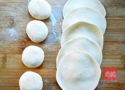 玫瑰花馒头的做法图解9