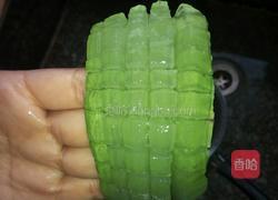 芦荟蜂蜜饮的做法图解3