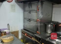 双剁椒开胃鲫鱼的做法图解6
