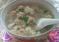 美味肉燕的做法图解4