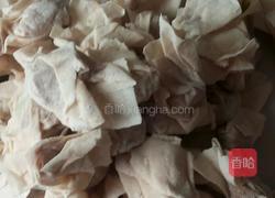 美味肉燕的做法图解3