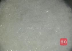 紫砂锅白粥的做法图解4