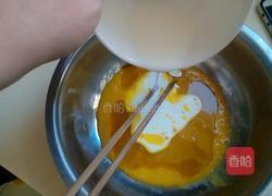 电饭煲做蛋糕的做法图解6