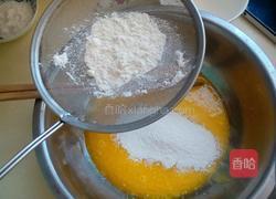 电饭煲做蛋糕的做法图解7