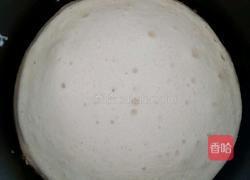 电饭煲做蛋糕的做法图解13