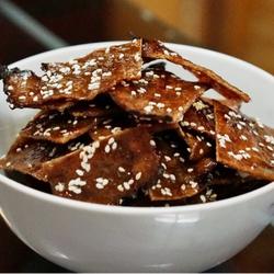蜜汁韩式猪肉铺的做法[图]