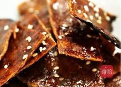 蜜汁韩式猪肉铺的做法图解9