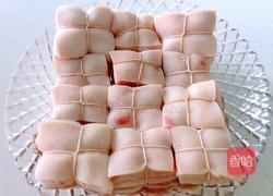 东坡肉（改良版）的做法图解3