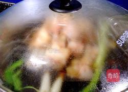 东坡肉（改良版）的做法图解18