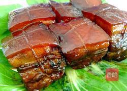 东坡肉（改良版）的做法图解22