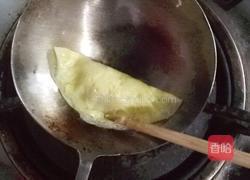 自制蛋饺的做法图解7