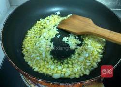 香菇肉沫酱的做法图解8