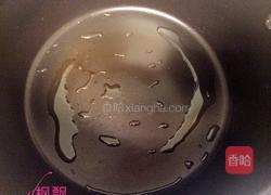 家常香炒虾的做法图解3