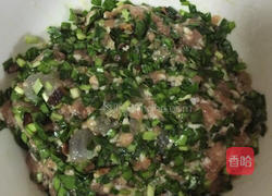 小吃新吃法(粿肉)的做法图解2