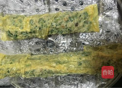 小吃新吃法(粿肉)的做法图解4