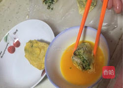 小吃新吃法(粿肉)的做法图解6