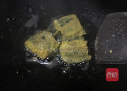 小吃新吃法(粿肉)的做法图解7