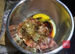 猪肉丸子汤的做法图解4