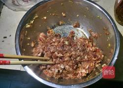 猪肉丸子汤的做法图解5