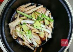 掌翼煲的做法图解4