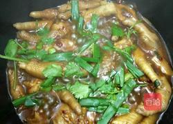 掌翼煲的做法图解5