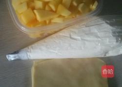 千层饭盒装的做法图解3