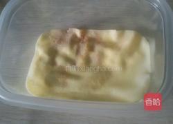 千层饭盒装的做法图解5