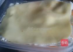 千层饭盒装的做法图解7