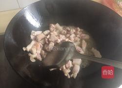 菜饭的做法图解4