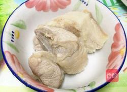 小炒肉的做法图解2