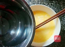 蒸水蛋的做法图解3