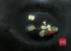 酸菜鱼的做法图解4