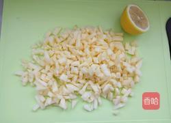 苹果乳酪奶油面包的做法图解8