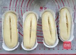 苹果乳酪奶油面包的做法图解21