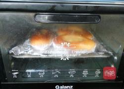 苹果乳酪奶油面包的做法图解23