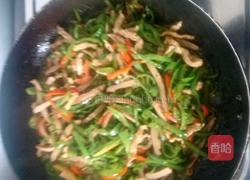 青椒干子的做法图解6