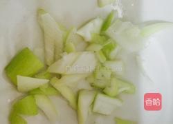 火腿鸡蛋羹的做法图解3