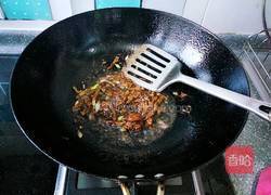 炒青椒的做法图解4