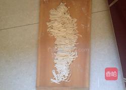 焖面的做法图解5