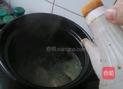 排骨海带汤的做法图解11