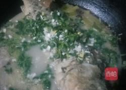 家常炖鱼的做法图解6
