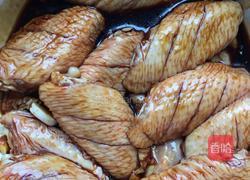 秘制烤鸡翅的做法图解2